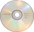 DVD-R Imation 4,7 GB 16x cake 25 ks